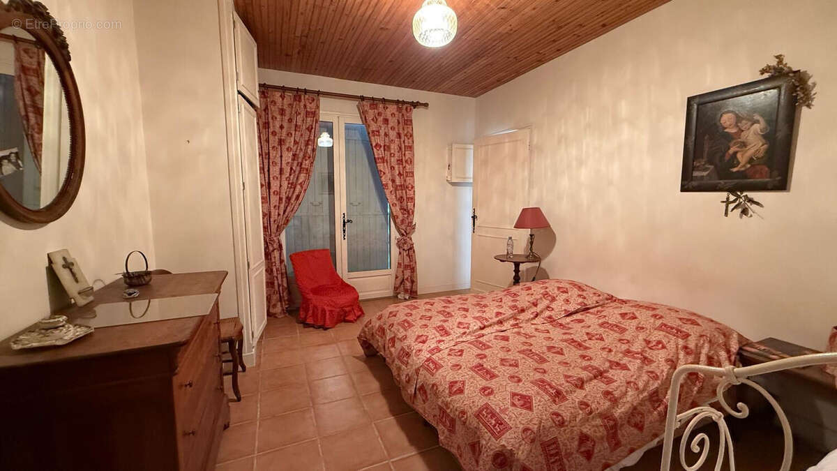 Maison à ARVEYRES