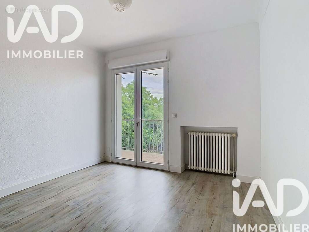 Photo 9 - Appartement à BOULETERNERE