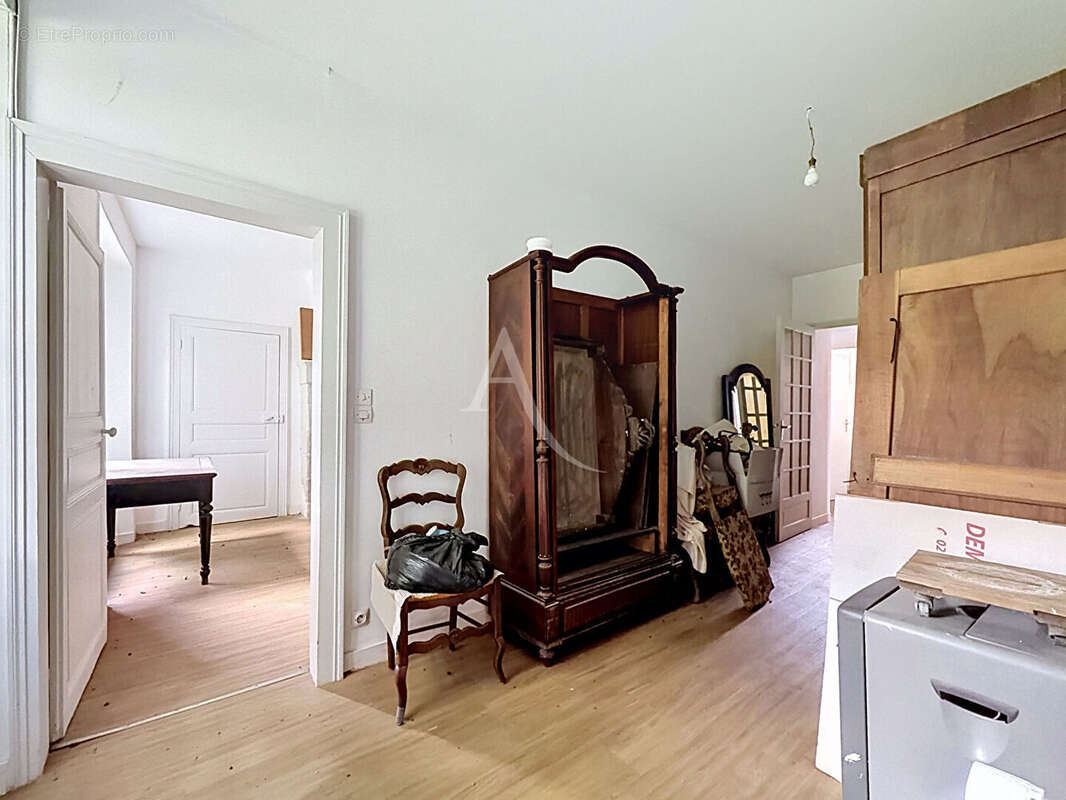Maison 160m² Brissac Loire Aubance - photo 12