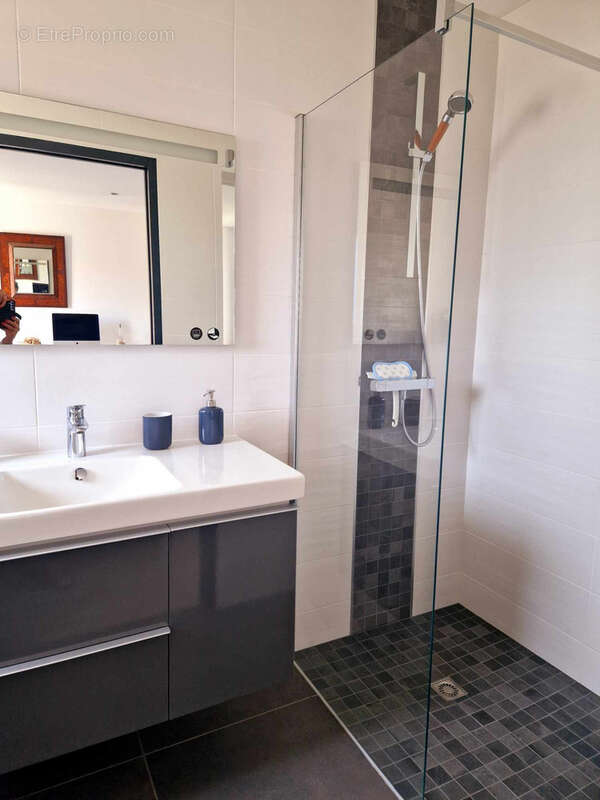 Maison à PREFAILLES