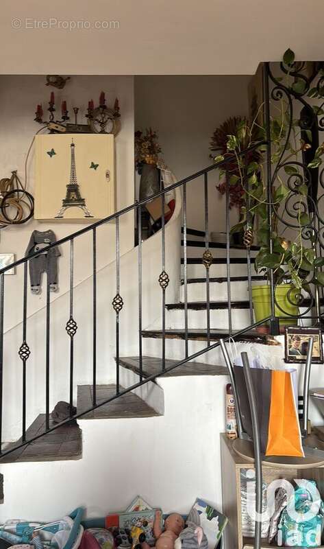 Photo 9 - Appartement à LES ARCS