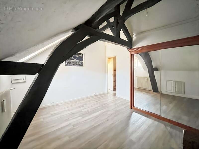 Maison à SAINT-YTHAIRE