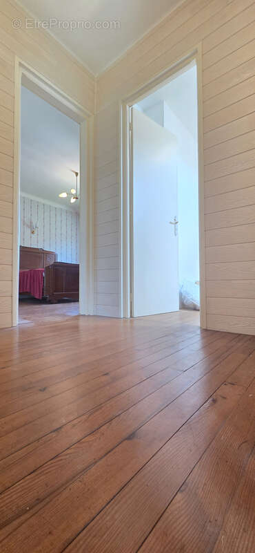 Maison à GRANDCAMP-MAISY