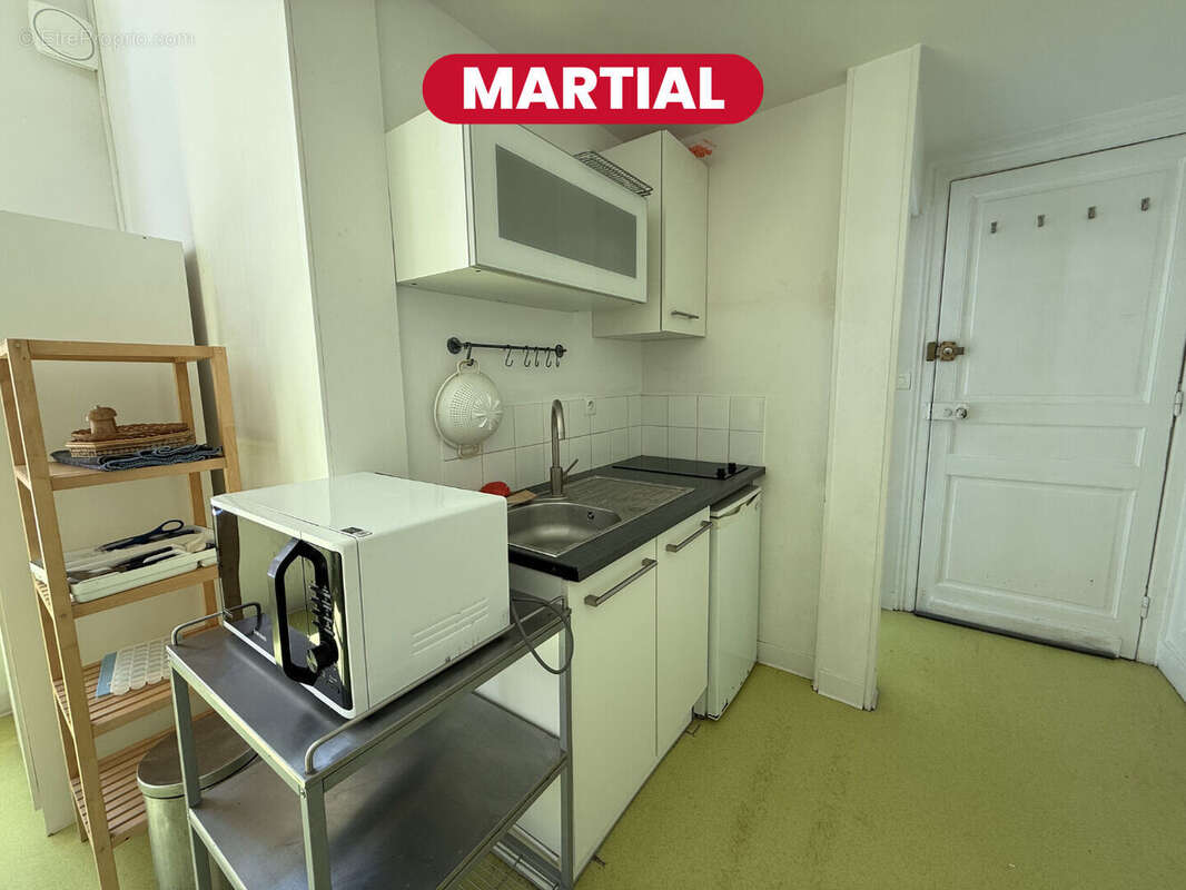 Appartement à LILLE