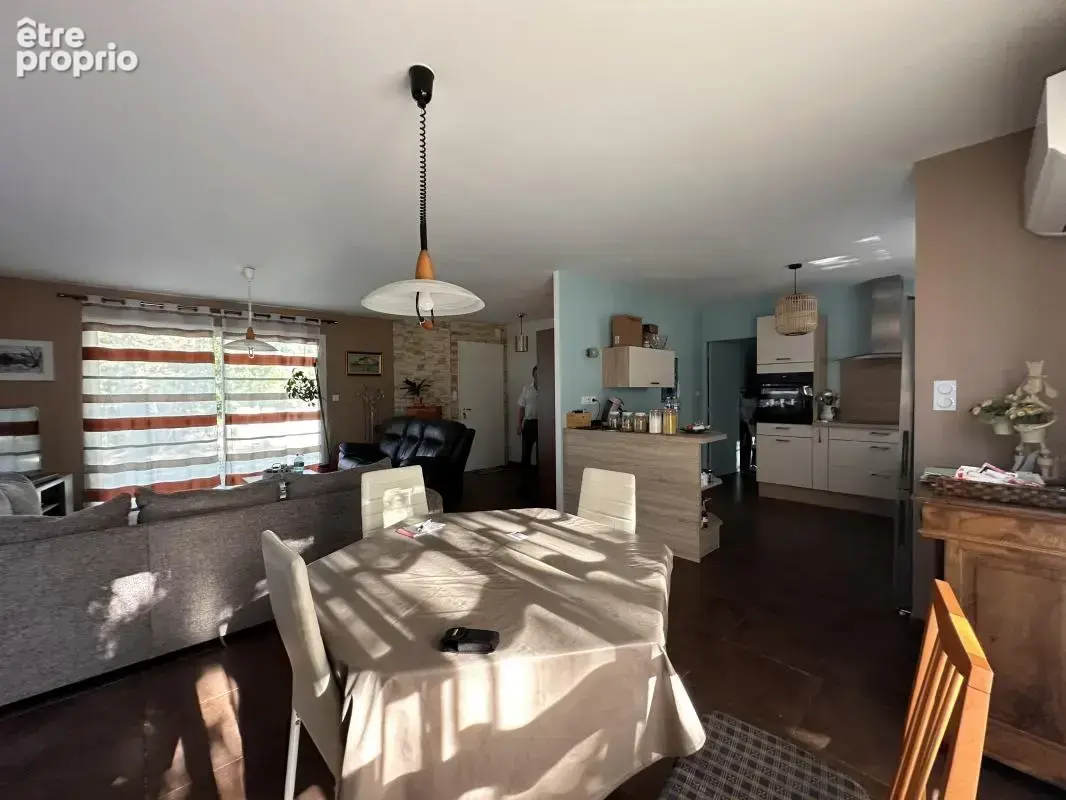 Maison 5 pièces 130 m² à vendre à Palazinges (19190) - photo 6