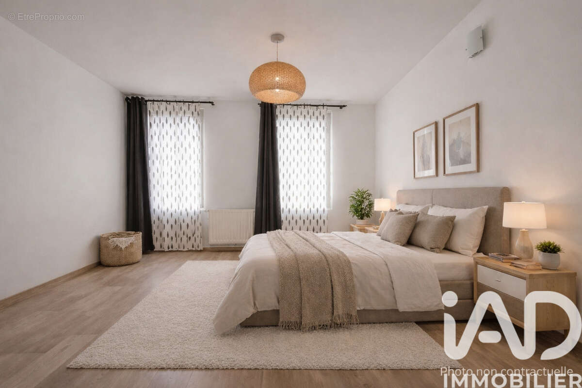 Maison 108 m² à Piscop  - photo 8