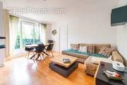 Appartement à VAUCRESSON