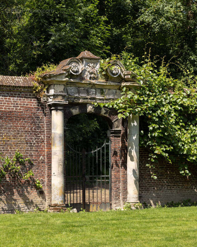 Maison à LAMBERSART