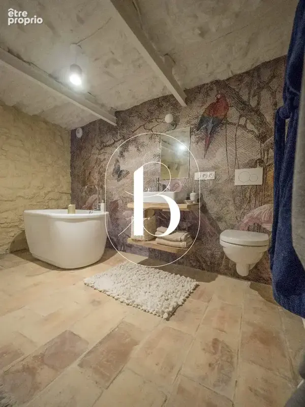 Maison 9 pièces 178 m² à vendre à Uzes (30700) - photo 22