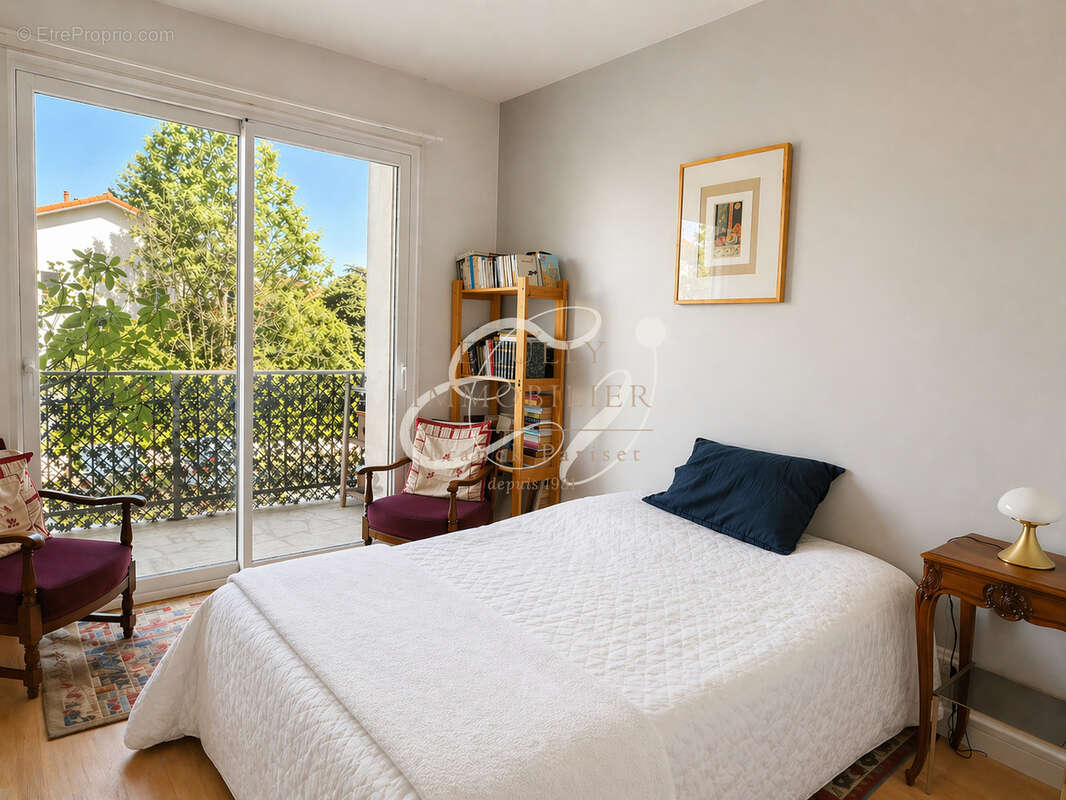 Appartement à ECULLY