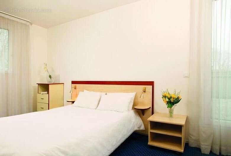 INVESTISSEMENT LOCATIF  ALFORTVILLE  Résidence Affaires Logely Residis Alfortville  6,03 % de rentabilité - photo 4