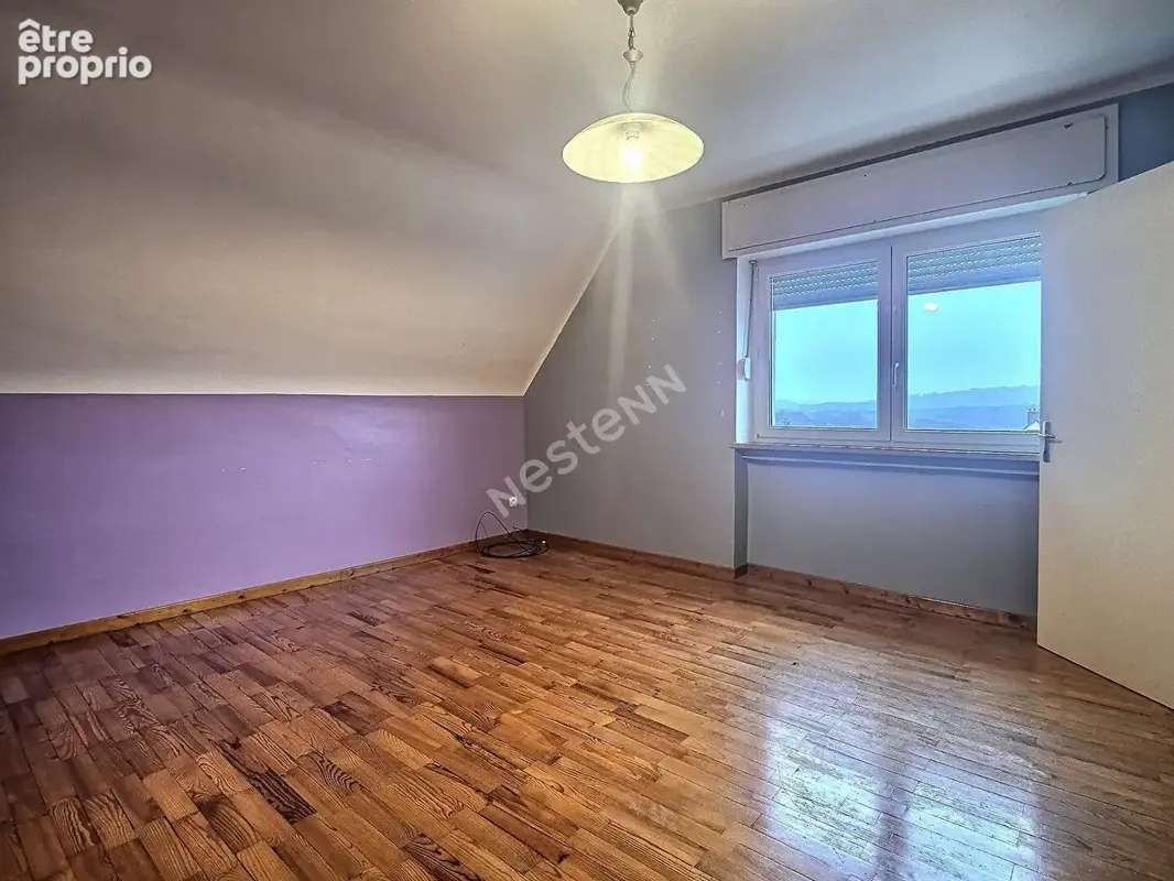 Maison individuelle 127 m2 ,4 chambres, garage, sous-sol - photo 13