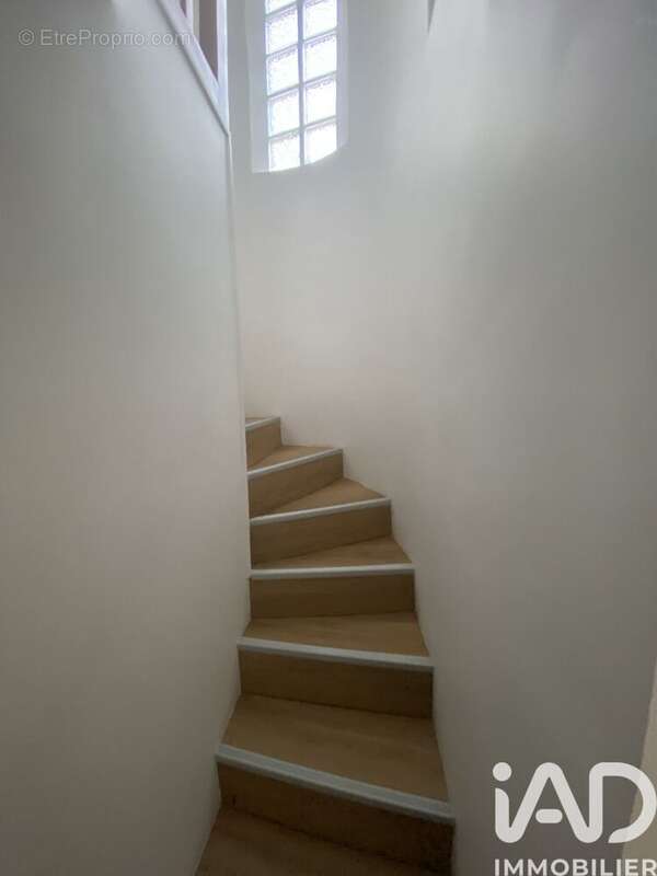 Photo 4 - Maison à BELLOY-EN-FRANCE