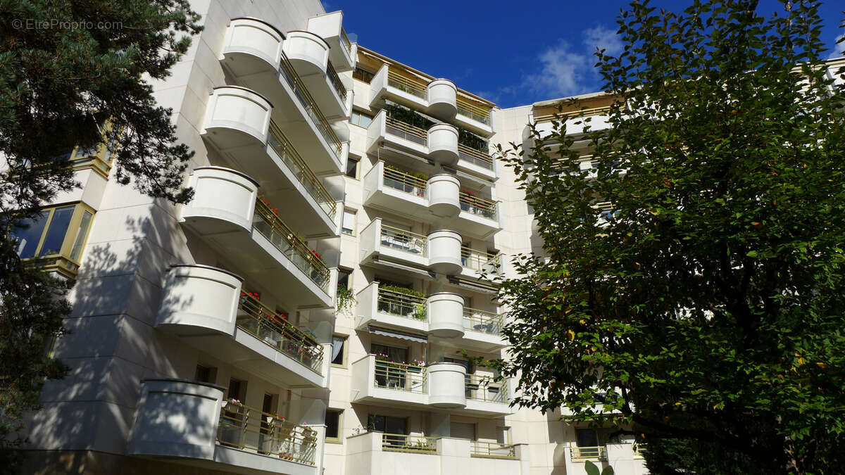 Hespérides de Levallois-Perret appartement 2 pièces - photo 4
