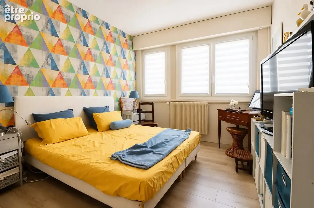 Appartement 85 m² à Talant  - photo 8