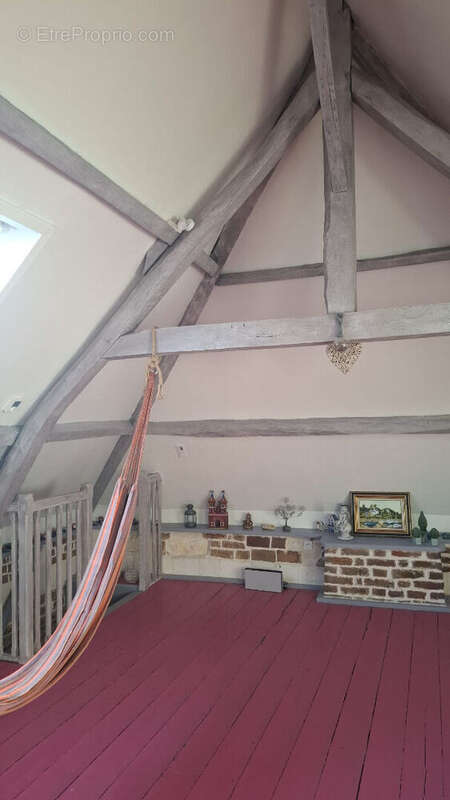 Maison à LATTRE-SAINT-QUENTIN