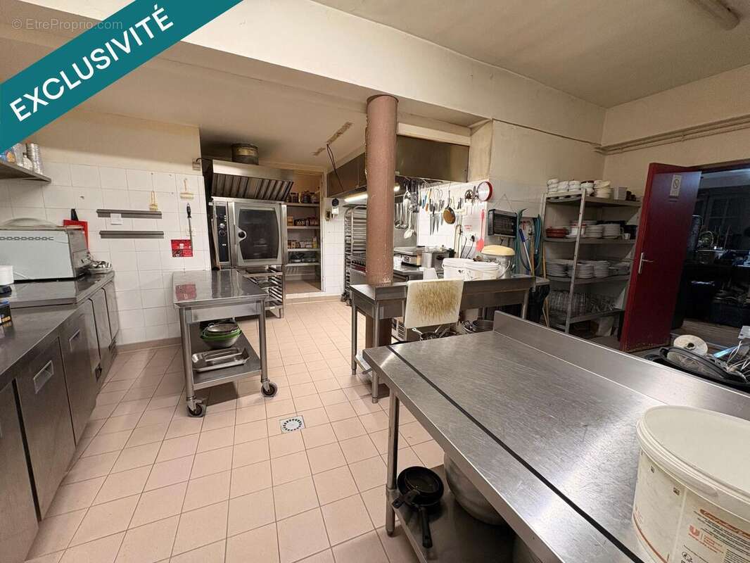 Photo 5 - Commerce à SAINT-MICHEL