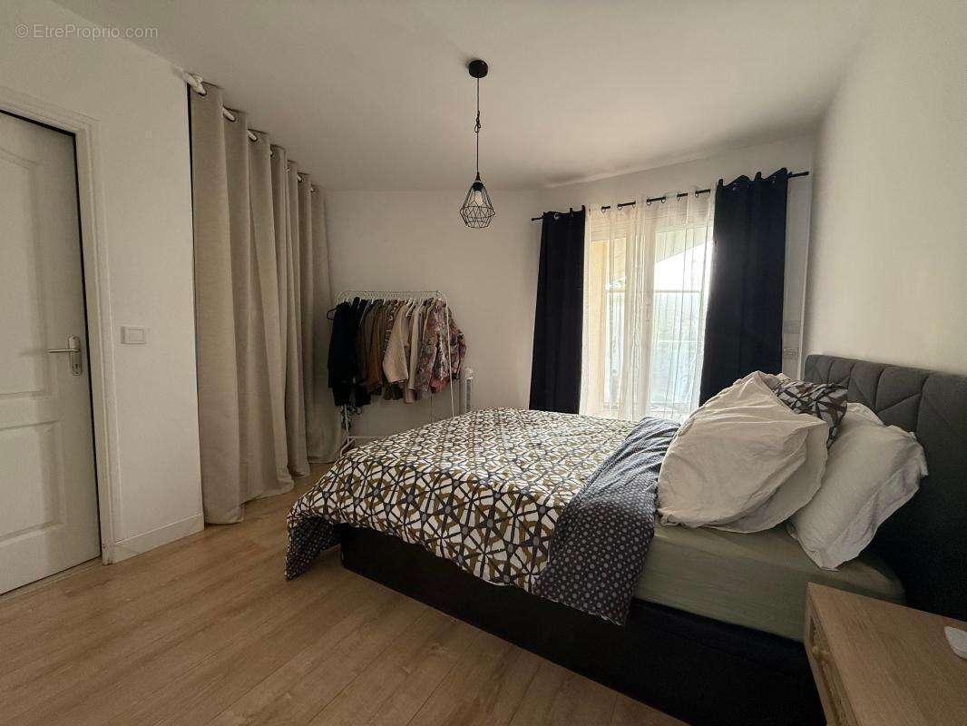 Appartement à VILLEPINTE