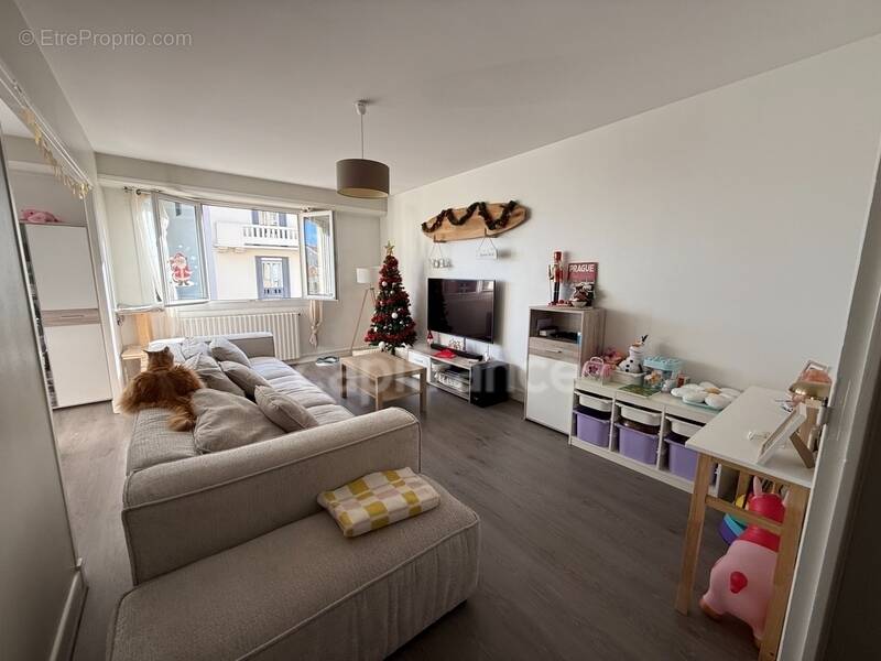 Appartement à LOURDES