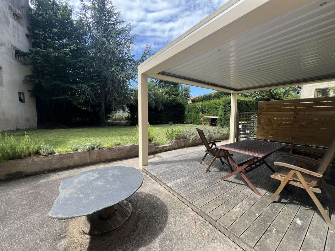 Maison à SAINT-NICOLAS-DE-PORT