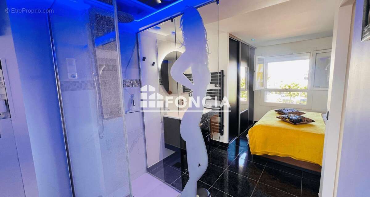 Appartement à AGDE