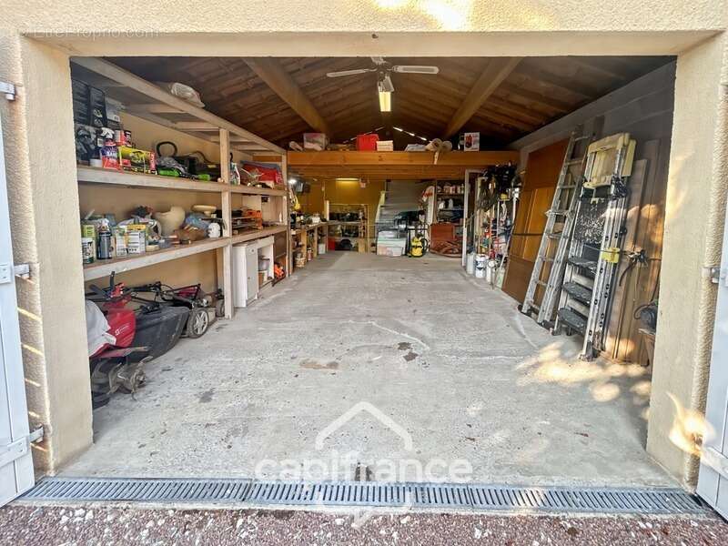 Maison à vendre 5 pièces 130m2 proche de AGEN (47) - photo 3