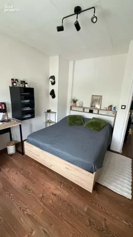 Maison 4 pièces 92 m² à vendre à Bucy-Le-Long (02880) - photo 6