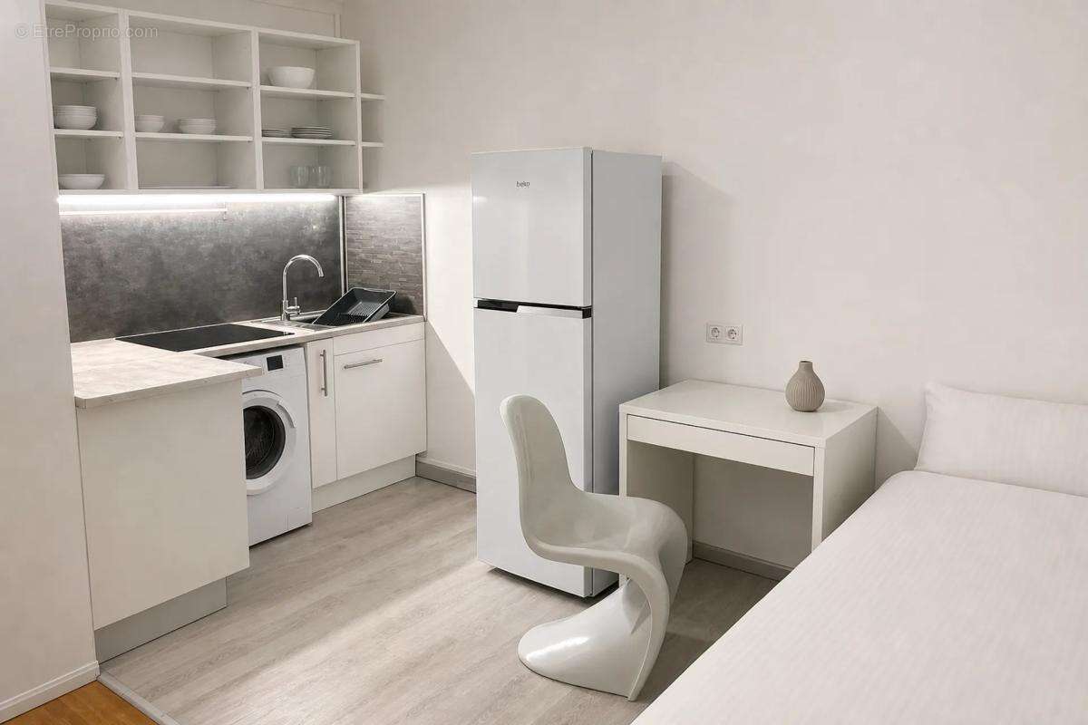 Appartement en colocation de 95 m² - photo 2