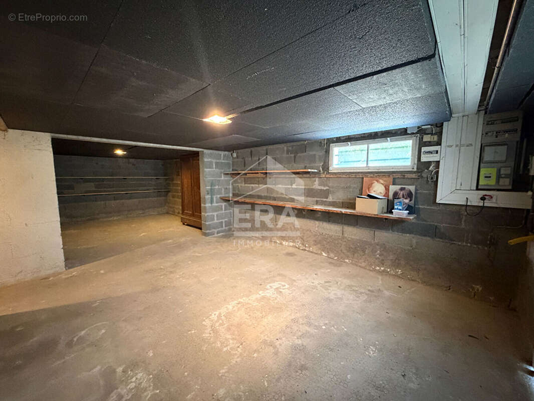 Maison 180m² à trouy - photo 18
