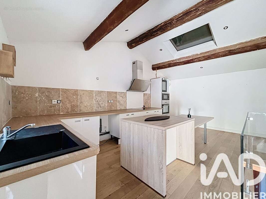 Photo 4 - Maison à MURVIEL-LES-BEZIERS