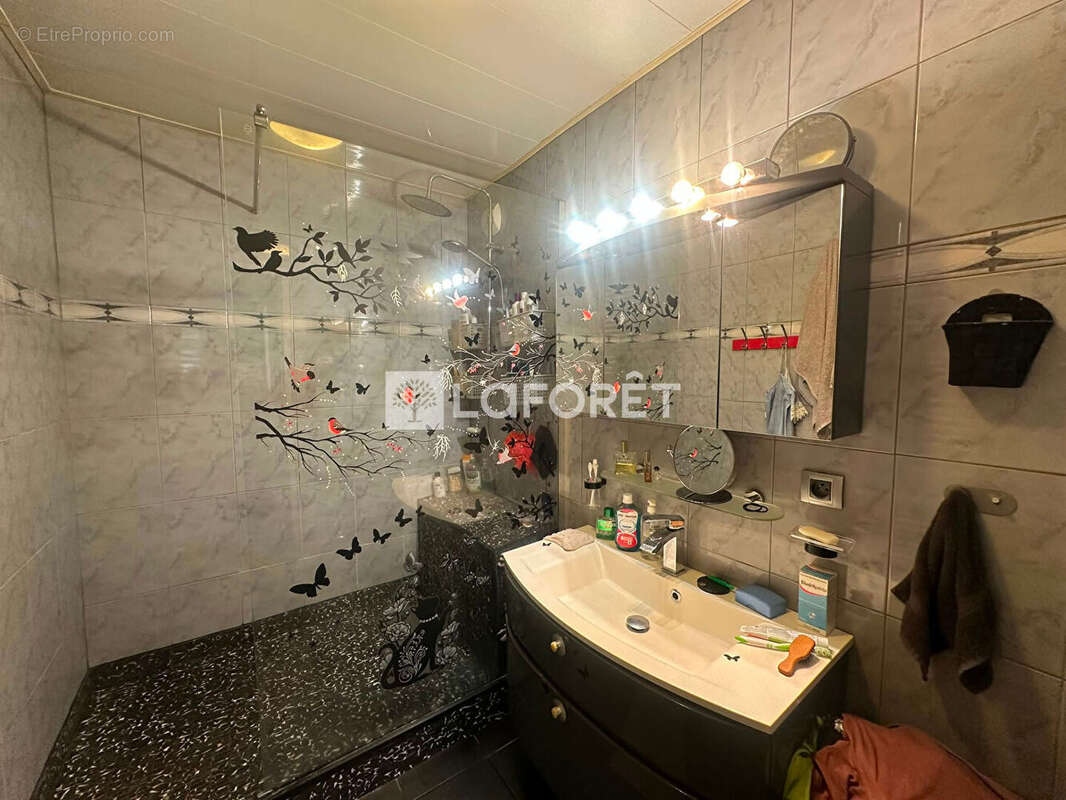 Appartement à ARNOUVILLE-LES-GONESSE