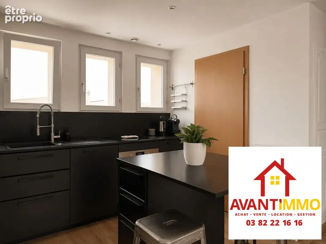 Appartement 3 pièces 73 m² à vendre à Montois-La-Montagne (57860) - photo 9