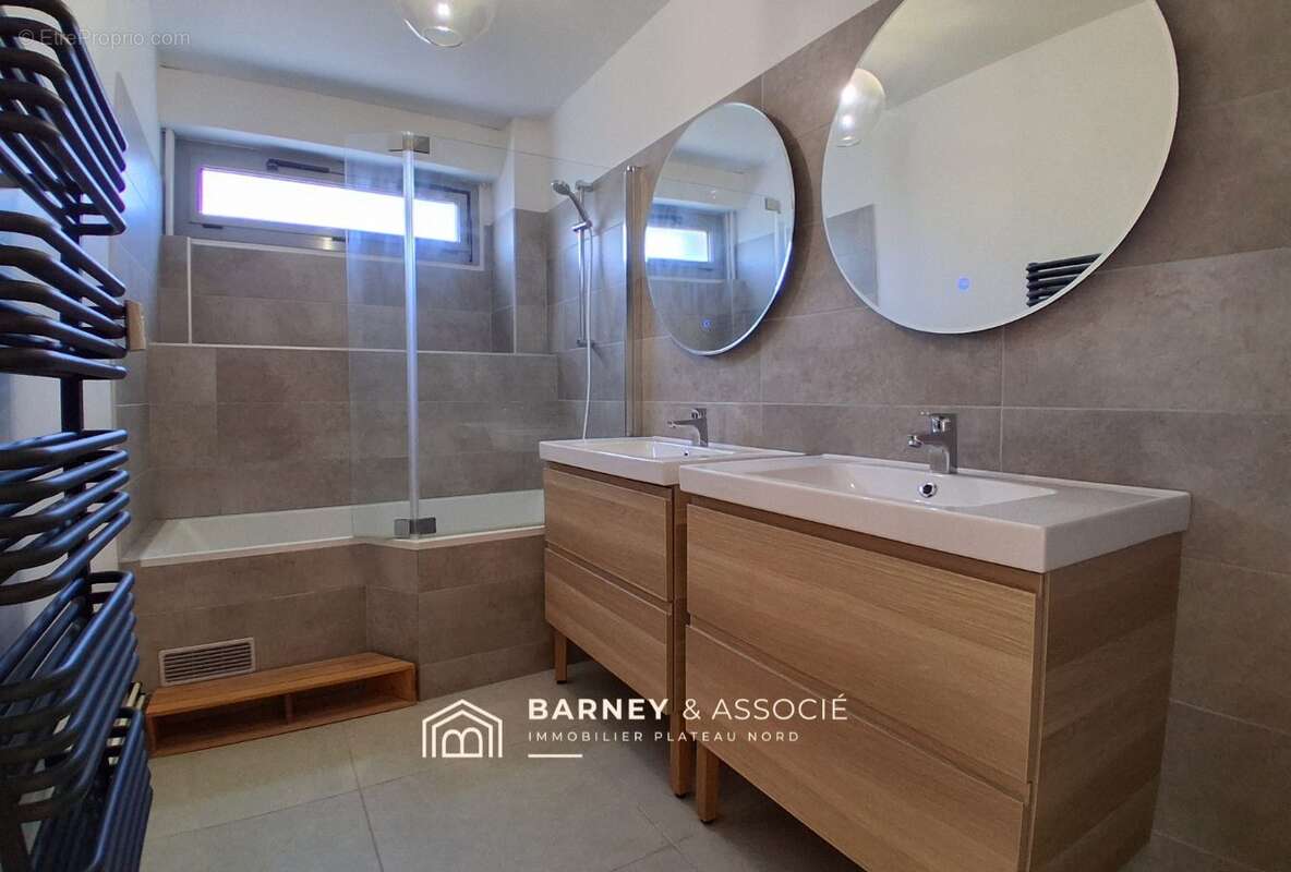 Appartement à ROUEN