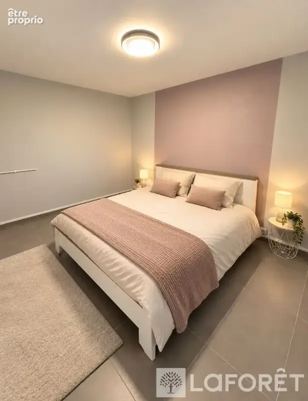 Appartement Golbey 3 pièce(s) 64 m2 - photo 4