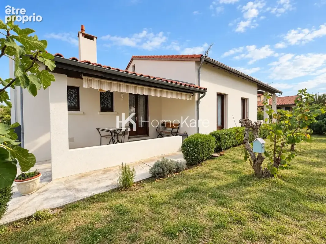 Maison 5 pièces 160 m² à vendre à Muret (31600) - photo 4