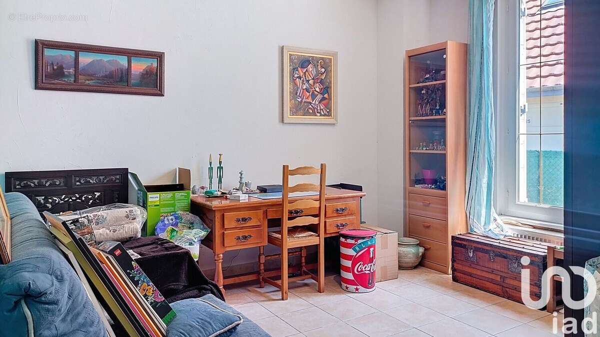 Photo 9 - Maison à TROYES