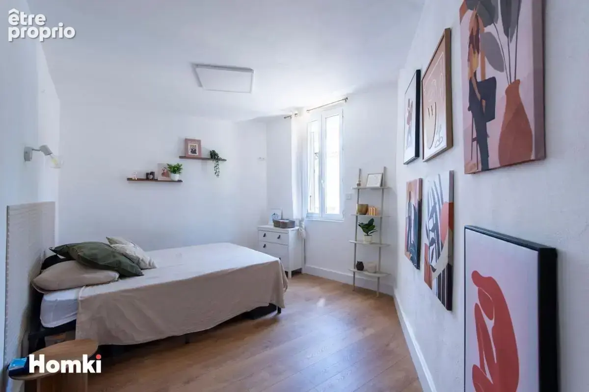Maison de ville T3 de 110 m² à Saint-Andiol 13670 - photo 6
