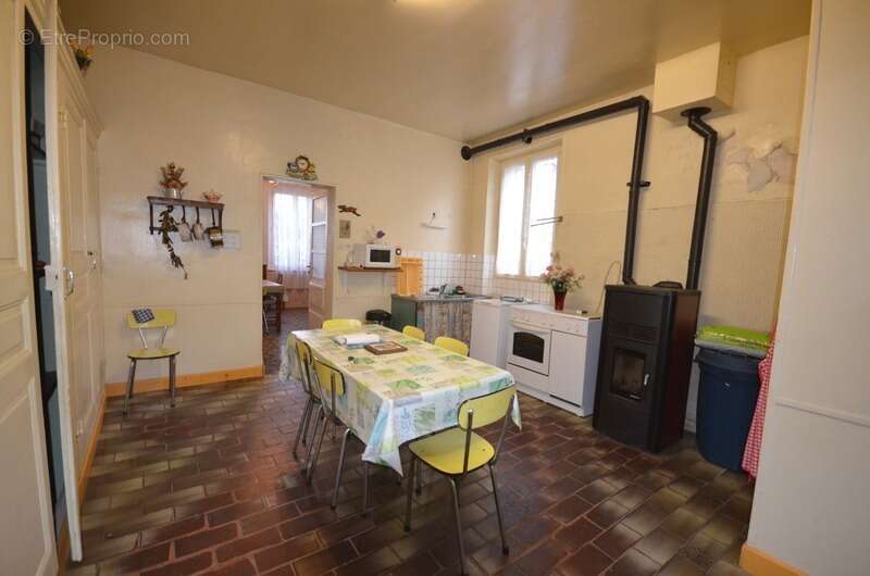 Maison à DORMANS
