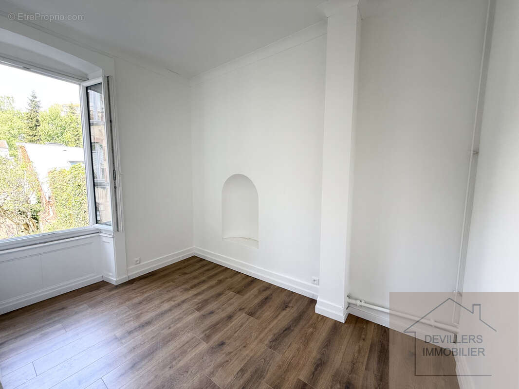 Appartement à BESANCON