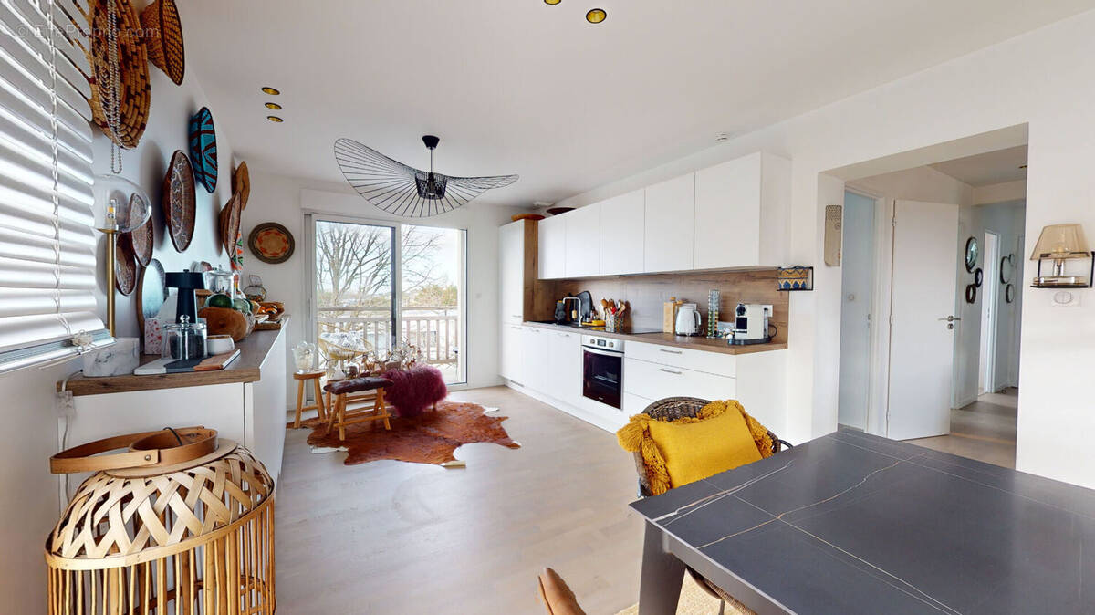 Appartement à PORNICHET