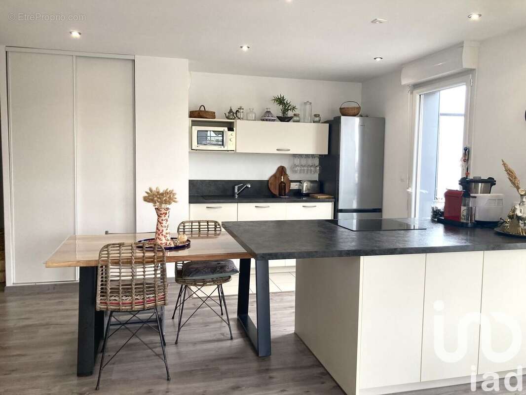 Photo 4 - Appartement à REZE