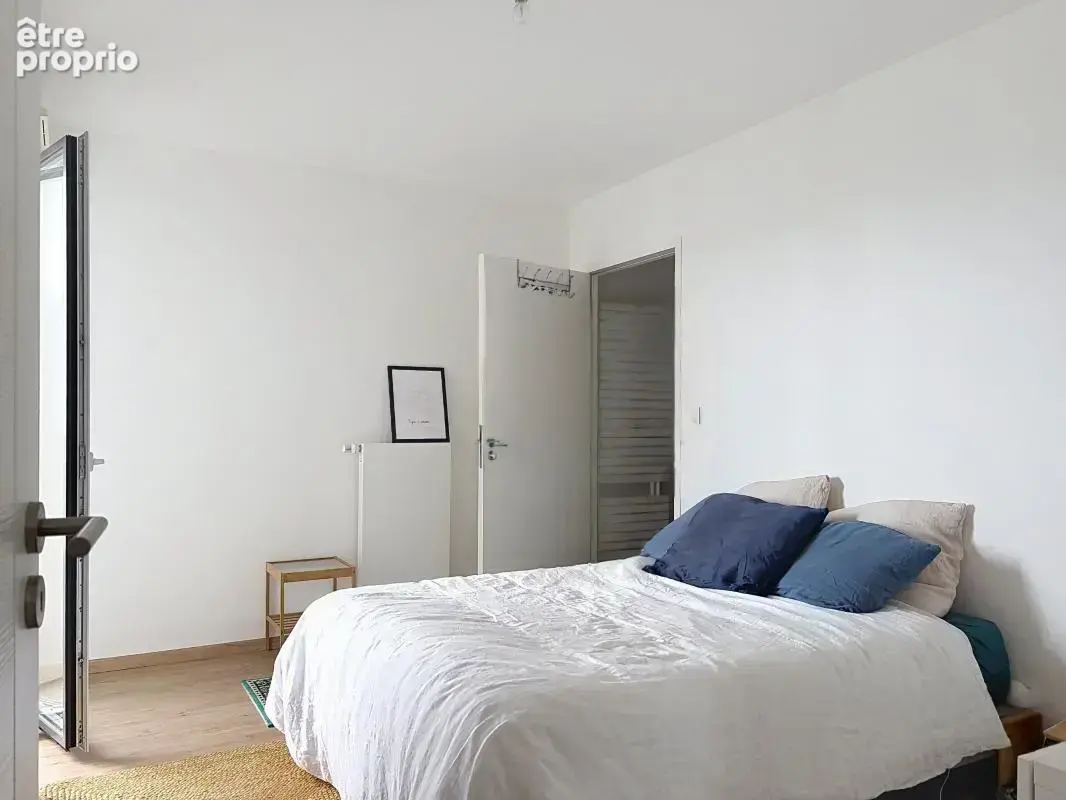 Appartement À Vendre avec parking LA ROCHELLE - photo 5