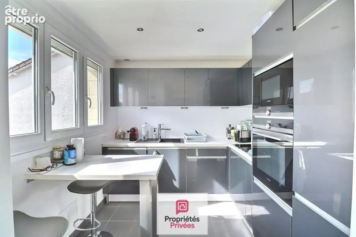 Maison Acheres 5 pièce(s) 93.39 m2 - photo 7