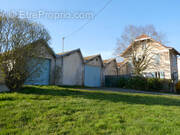 Maison à HAUTE-RIVOIRE