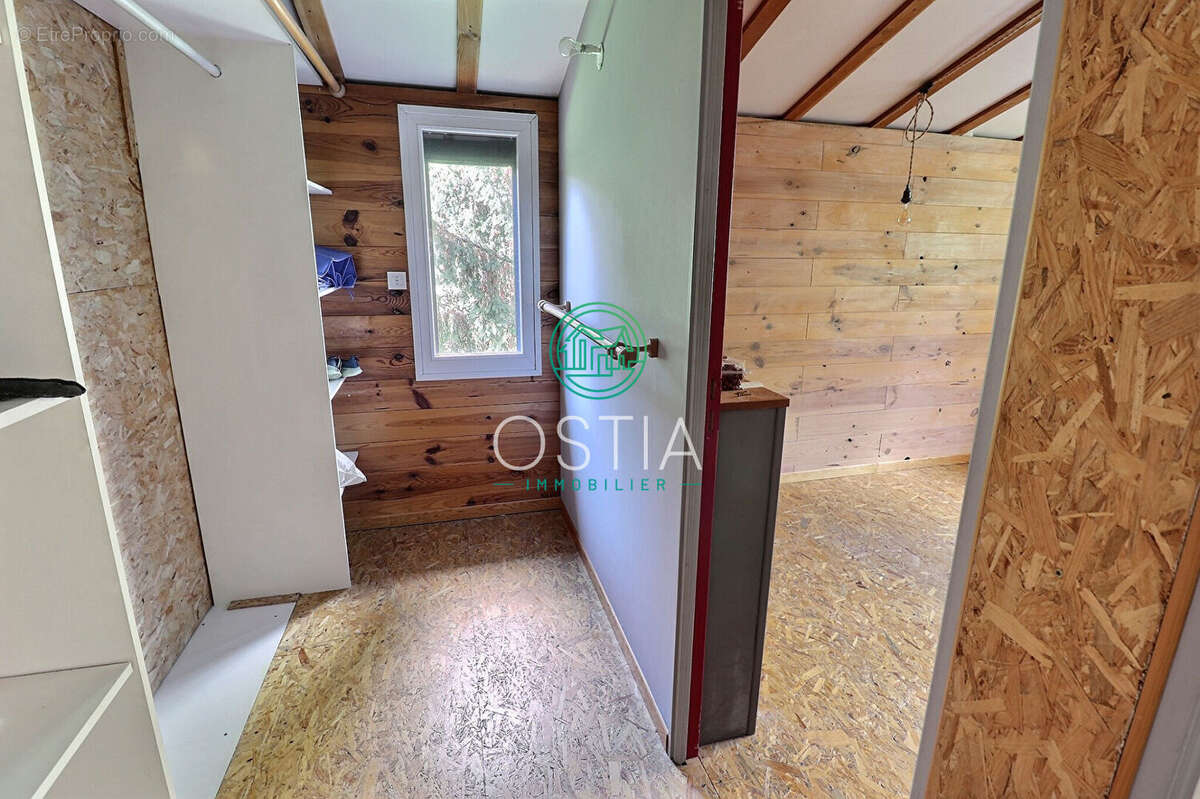 Maison à SAINT-MARTIN-LA-PLAINE