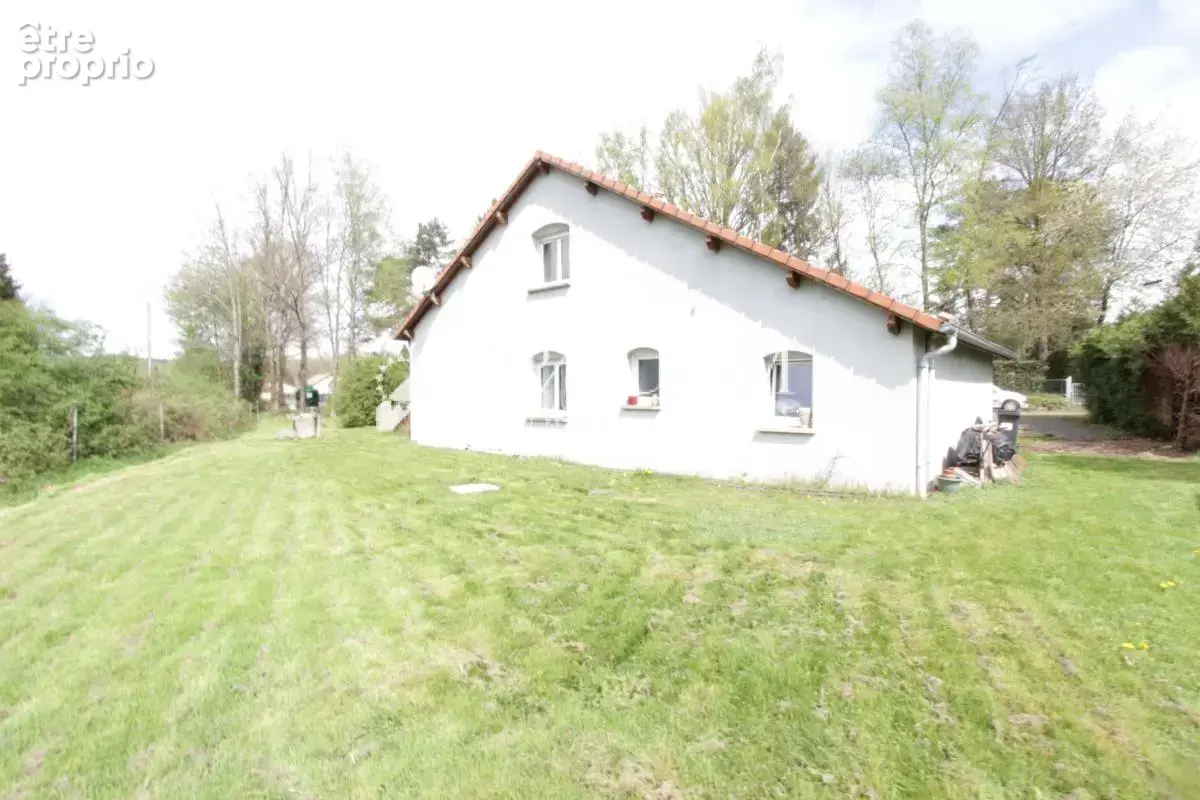 Maison 5 pièces 100 m2 - photo 9