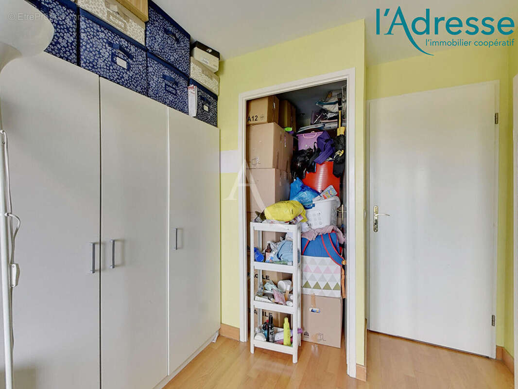 Appartement à NOISY-LE-GRAND