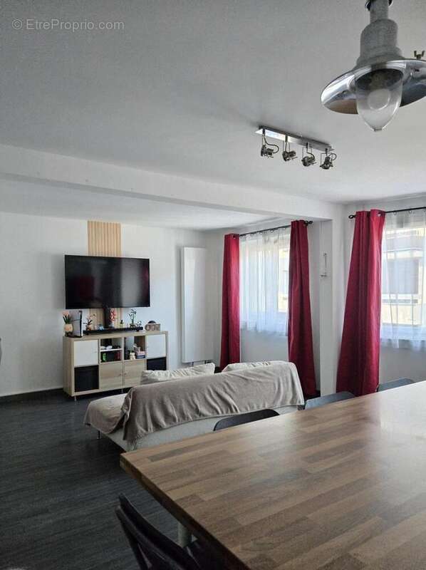 Photo 2 - Appartement à REIMS