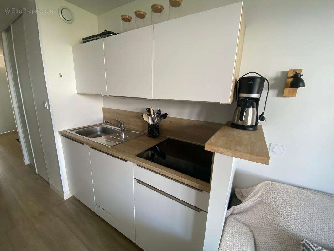 Appartement à ARZON