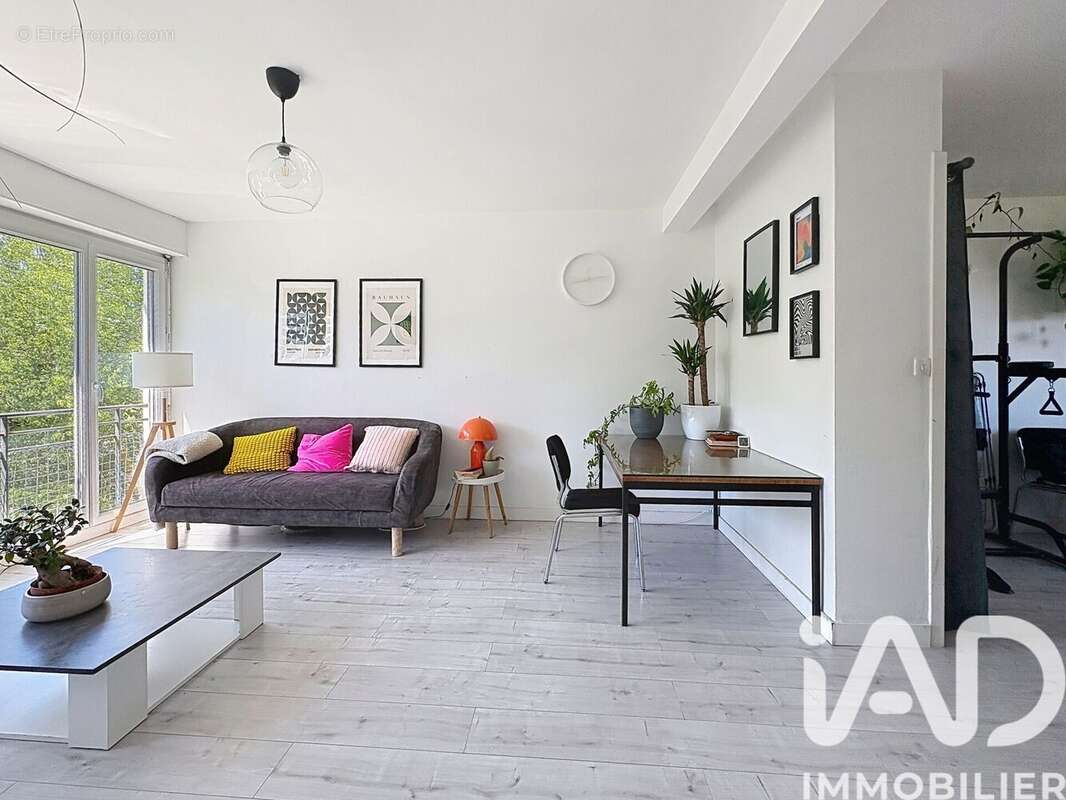 Photo 3 - Appartement à BORDEAUX